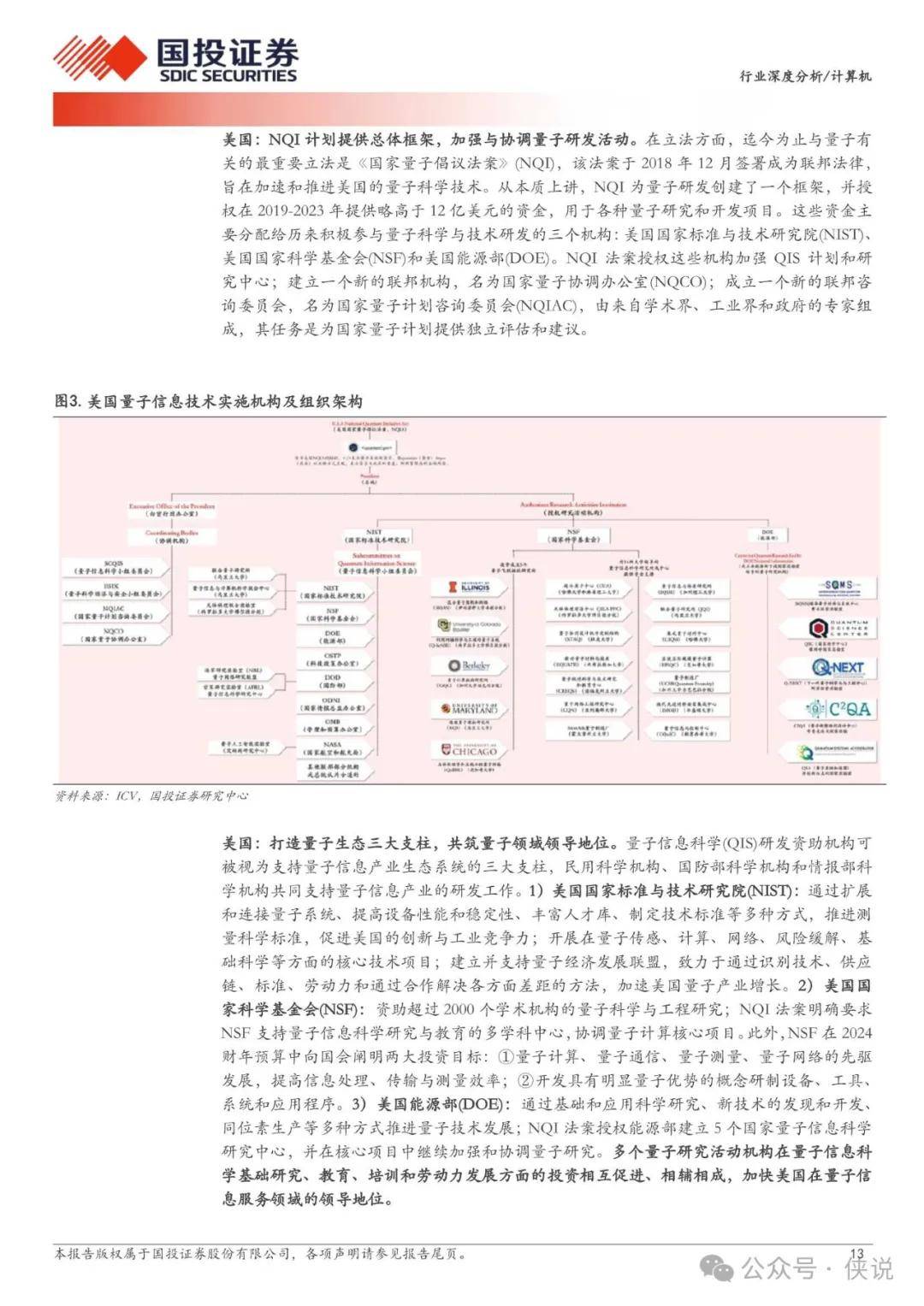 量子计算对网络信息安全的长远影响是什么