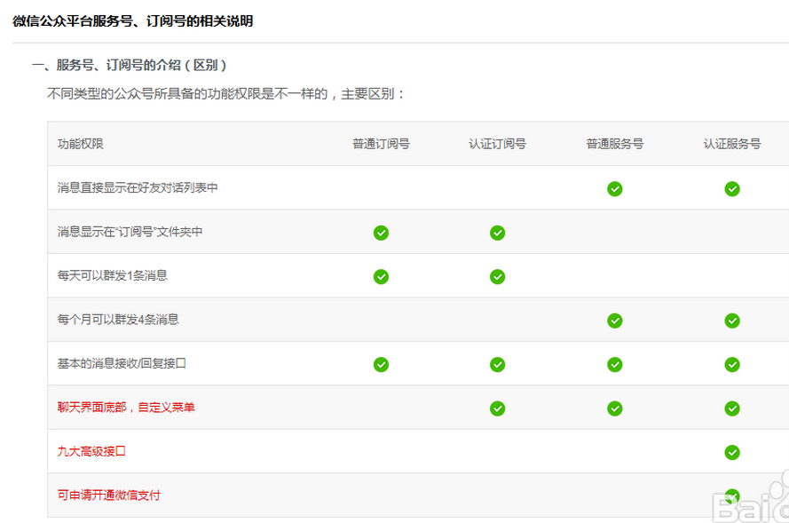 江南体育：如何判断微信公众号内容的真实性