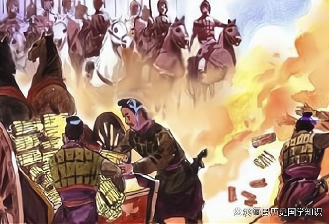 有哪些著名的历史谣言教训？